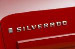 Chevrolet Silverado Crew Cab 2007 года